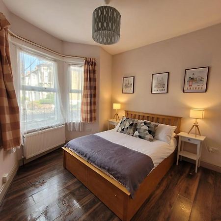 43 Kimberly Road Apartment Λονδίνο Εξωτερικό φωτογραφία