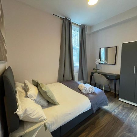 43 Kimberly Road Apartment Λονδίνο Εξωτερικό φωτογραφία