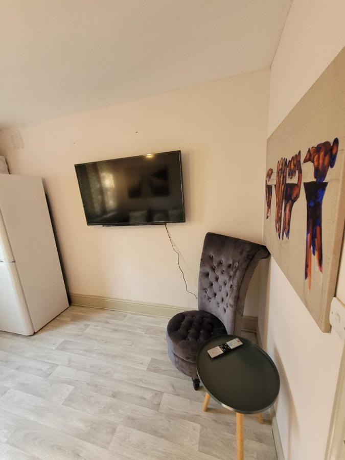 43 Kimberly Road Apartment Λονδίνο Εξωτερικό φωτογραφία