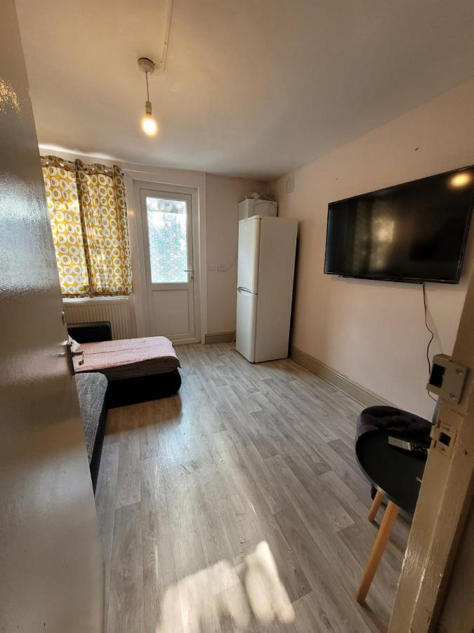 43 Kimberly Road Apartment Λονδίνο Εξωτερικό φωτογραφία