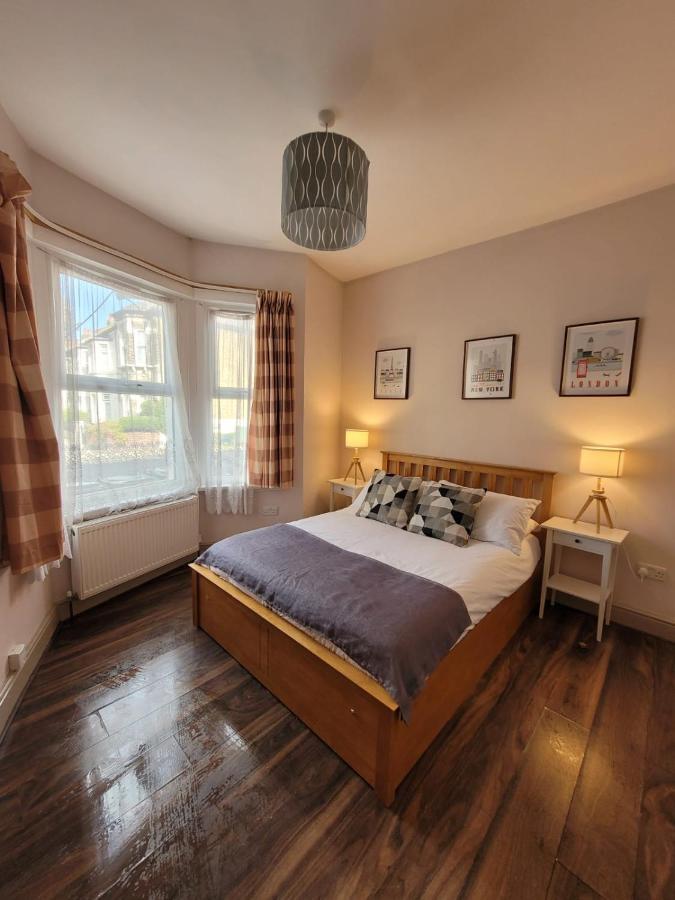 43 Kimberly Road Apartment Λονδίνο Εξωτερικό φωτογραφία