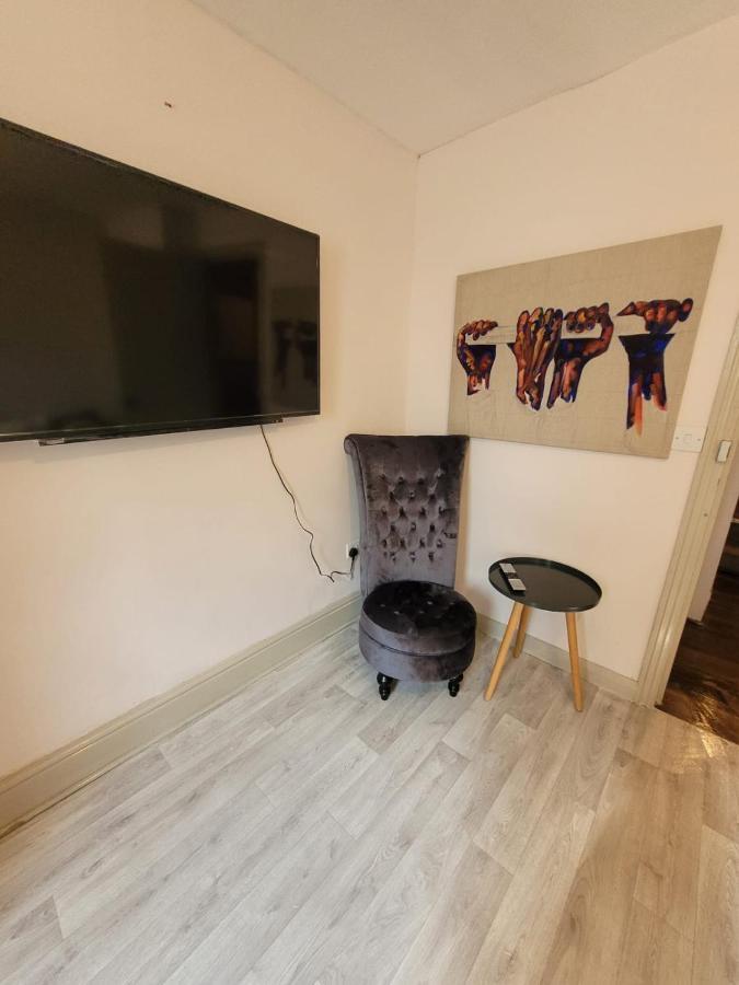 43 Kimberly Road Apartment Λονδίνο Εξωτερικό φωτογραφία