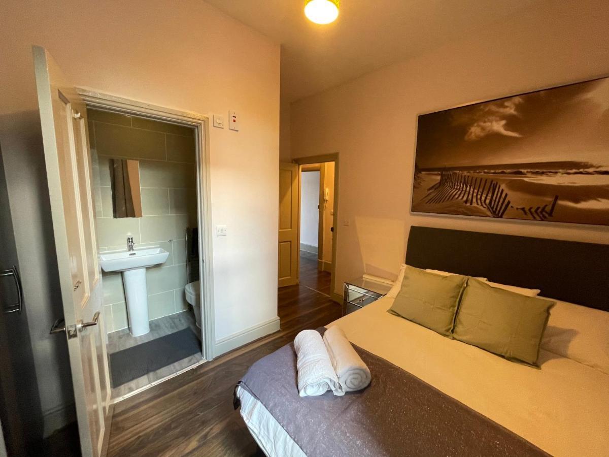 43 Kimberly Road Apartment Λονδίνο Εξωτερικό φωτογραφία