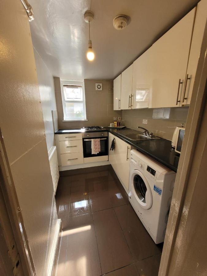 43 Kimberly Road Apartment Λονδίνο Εξωτερικό φωτογραφία