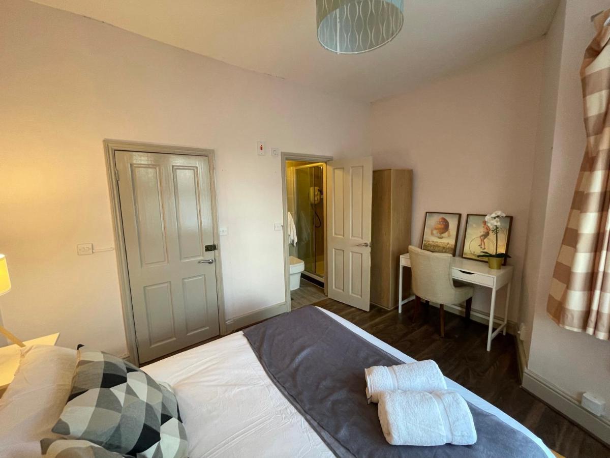 43 Kimberly Road Apartment Λονδίνο Εξωτερικό φωτογραφία