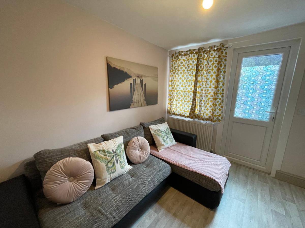 43 Kimberly Road Apartment Λονδίνο Εξωτερικό φωτογραφία